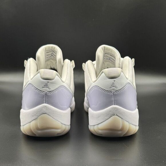 Wmns Air Jordan 11 Retro Low 'Pure Violet' - Picture 6 of 13
